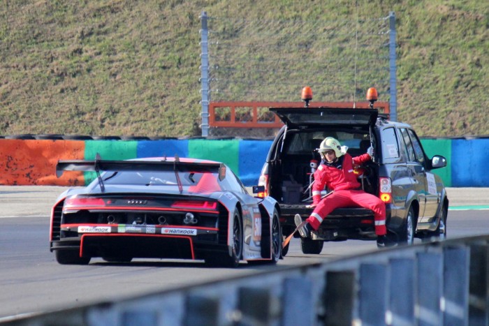 Testközelből éltük át a hungaroringi drámákat 7 Testközelből éltük át a hungaroringi drámákat 7