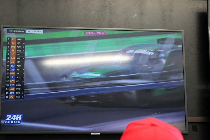 Testközelből éltük át a hungaroringi drámákat 12 Testközelből éltük át a hungaroringi drámákat 12