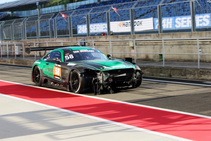 Testközelből éltük át a hungaroringi drámákat 13 Testközelből éltük át a hungaroringi drámákat 13