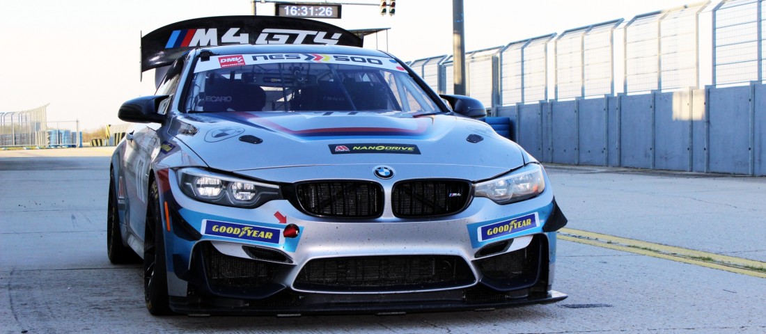 Felfordul a gyomrod ebben a BMW-ben, és ez jó!