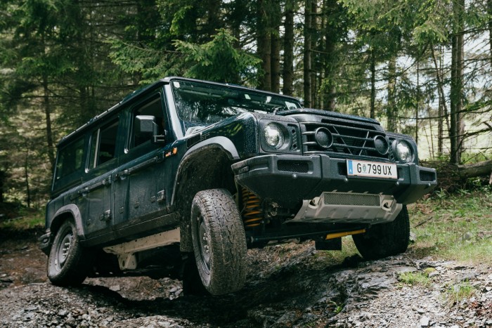 Új autómárka érkezik Magyarországra