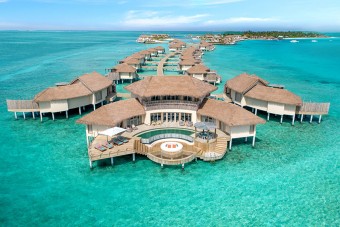 24 millióért gyémántporral kenik be a tested az Intercontinental exkluzív ajánlatában