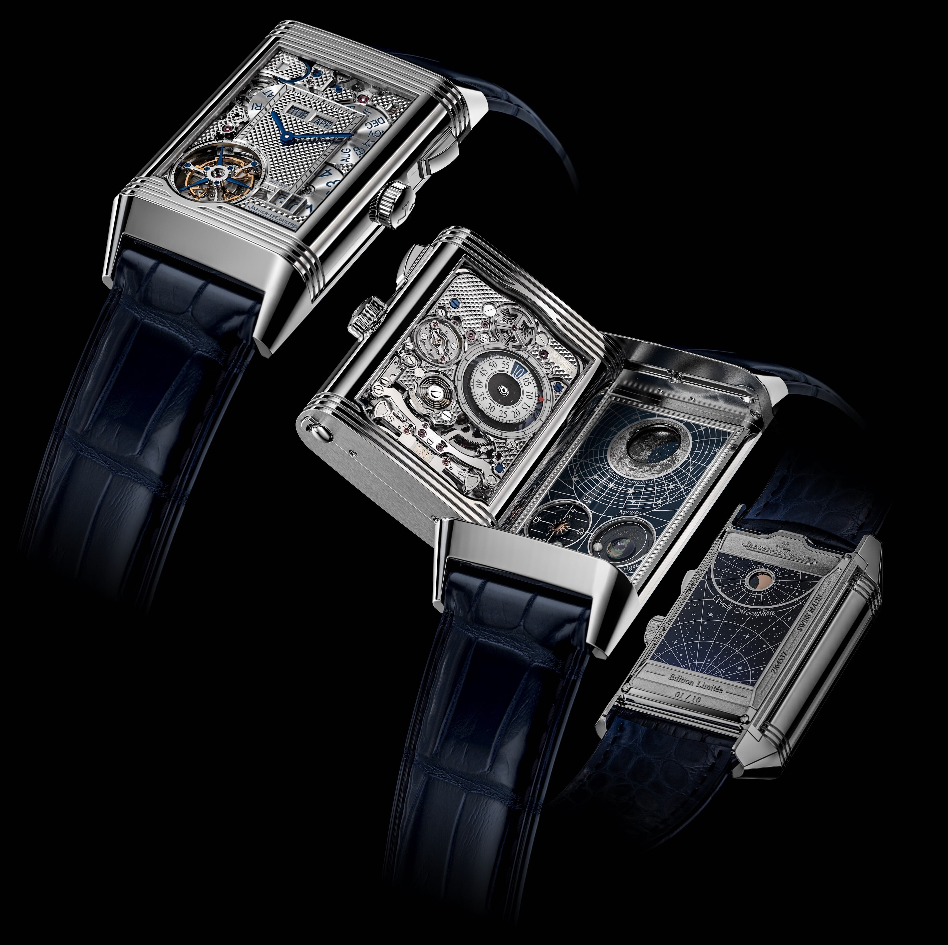 6 évig készült ez a luxusóra 2