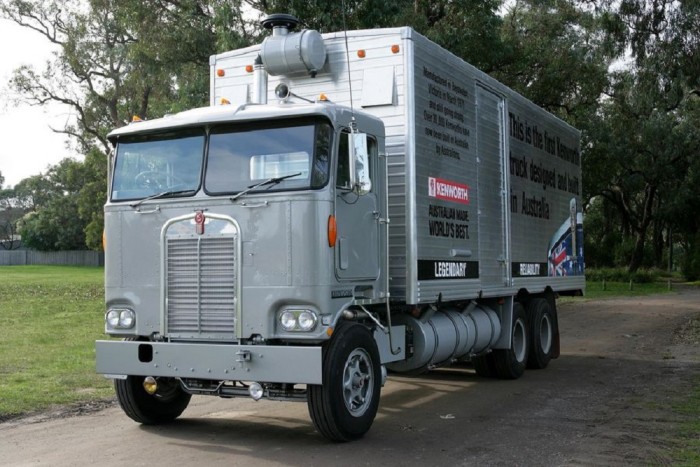 50 éve indult hódító útjára a Szürke Szellem