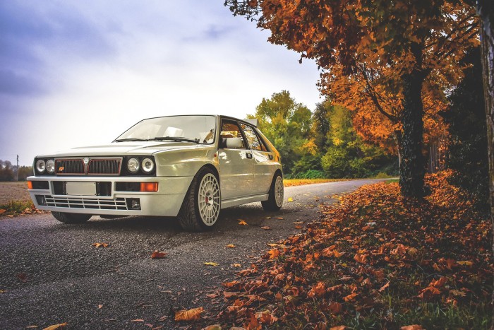 Tudod, mit csinálhat néhány falevél az autóddal?