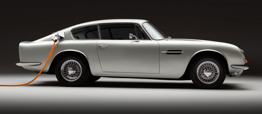 Vennél villanyautót nettó 300 millióért?