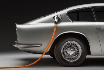 Vennél villanyautót nettó 300 millióért?