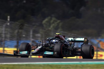 F1: Bottast nem érdekli Hamilton, csak saját maga