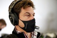 F1: Díjat kapott Alonso magyarországi tettéért 1