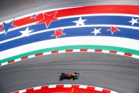 F1: Váratlan rekord dőlhet meg az Amerikai Nagydíjon 1