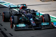 F1: Már a Mercedesnél is Verstappennek szurkolnak? 1