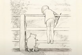 Kalapács alá kerül Micimackó hídja