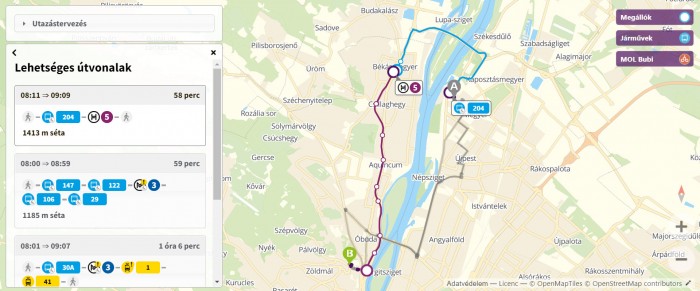 500 forint a benzin, lecseréljük a kocsit? 11