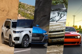 Meglepő lista készült a legnépszerűbb autókról