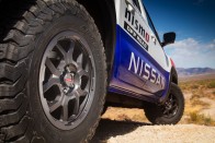 Nőknek épített versenyautót a Nissan 24