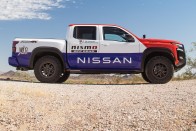 Nőknek épített versenyautót a Nissan 19