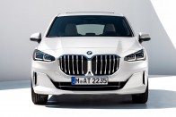 Még praktikusabb lett a legjózanabb BMW 83