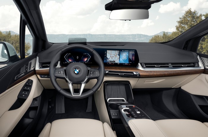 Még praktikusabb lett a legjózanabb BMW 3 Még praktikusabb lett a legjózanabb BMW 3