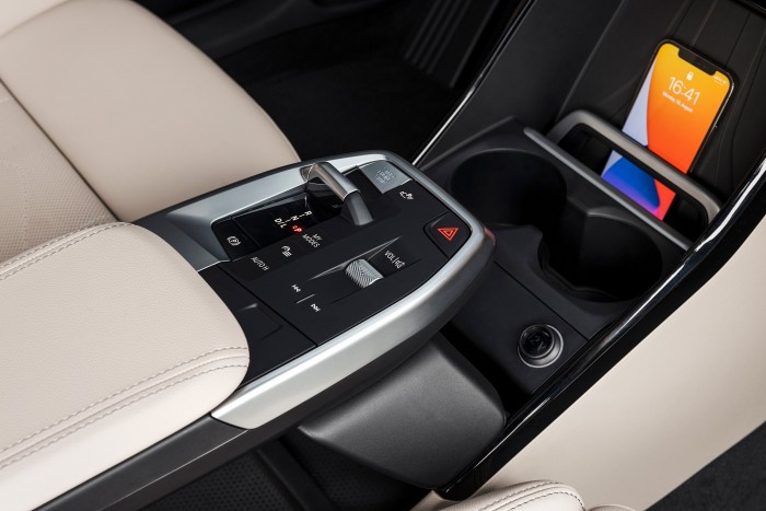 Még praktikusabb lett a legjózanabb BMW 11