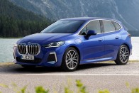 Még praktikusabb lett a legjózanabb BMW 48