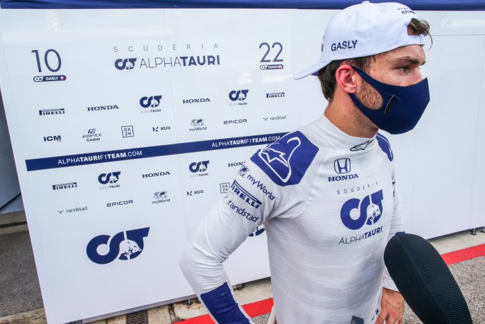 F1: Csődközelben a Ferrari szponzora 2 F1: Csődközelben a Ferrari szponzora 2