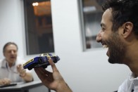 F1: Példaképe autójával parádézott Ricciardo 1
