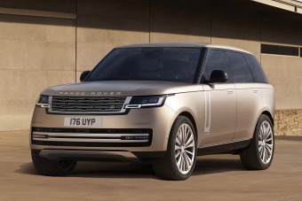 Megérkezett minden idők legfejlettebb luxusterepjárója?