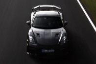 Nagy testvért kap az eddigi legbrutálisabb Porsche Cayman 19