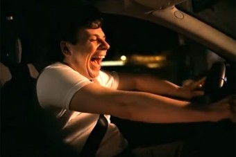 Mellbevágó videót adott ki a magyar rendőrség