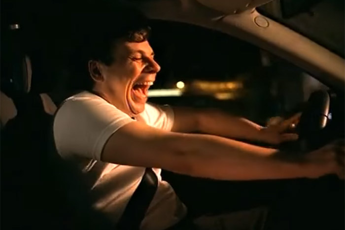 Mellbevágó videót adott ki a magyar rendőrség