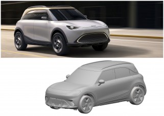 Megépíti elektromos szabadidőjárművét a Smart