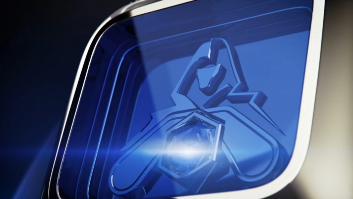 Gyűrűt készített a Mercedes a legjobb videojátékosoknak 3