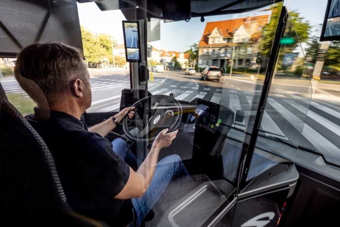 Dacol a chiphiánnyal a lengyelek városi cirkálója 3