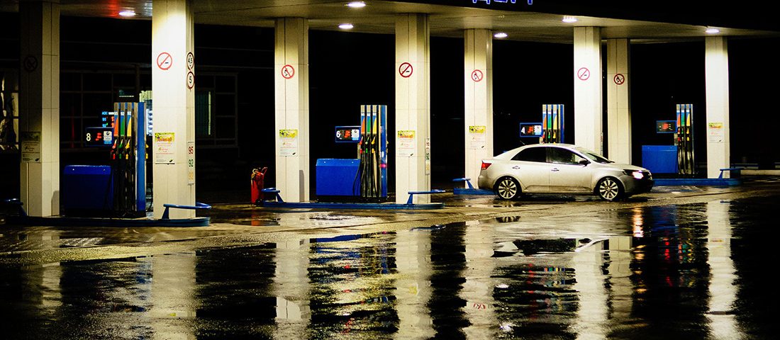 Olcsón lehet tankolni Magyarországon