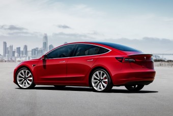 Van egy ország, ahol háromból kettő eladott új autó elektromos volt tavaly