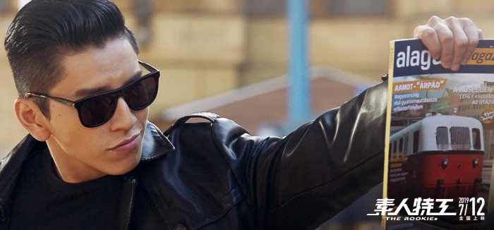 Nem készültünk fel erre a kínai filmre Ganxsta Zolee-val 2