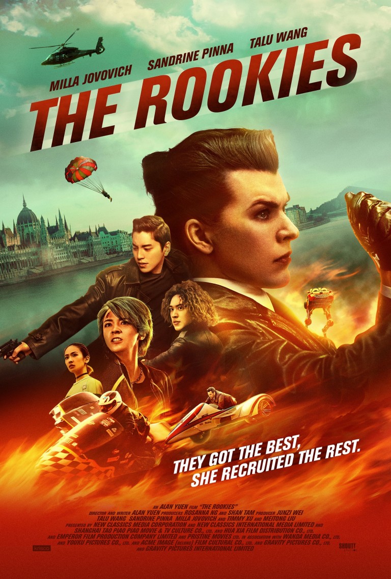 Nem készültünk fel erre a kínai filmre Ganxsta Zolee-val 1