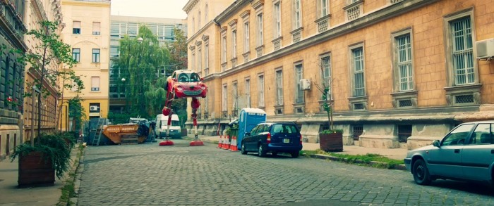 Nem készültünk fel erre a kínai filmre Ganxsta Zolee-val 3