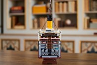 A Titanicnál nagyobb LEGO-szett még nem készült 24