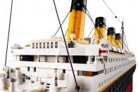 A Titanicnál nagyobb LEGO-szett még nem készült 19