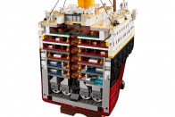 A Titanicnál nagyobb LEGO-szett még nem készült 21