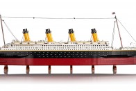 A Titanicnál nagyobb LEGO-szett még nem készült 23