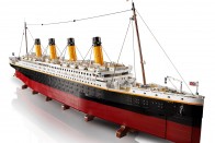 A Titanicnál nagyobb LEGO-szett még nem készült 22