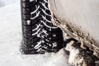 Erre figyeljünk a téli gumi kiválasztásakor (X)