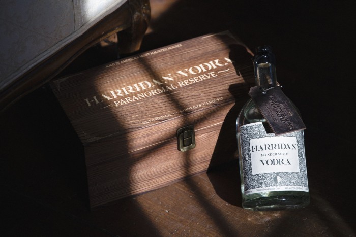 Szellemjárta házakban érlelték a vodkát 3