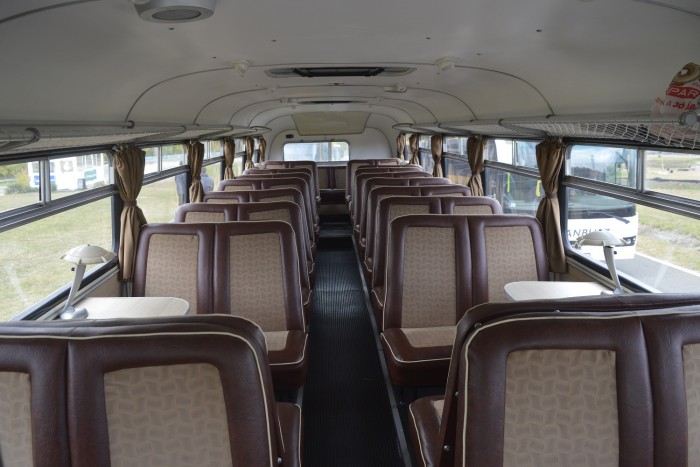 A Volánbusz sofőrjei 50 percenként megkerülik a Földet 3 A Volánbusz sofőrjei 50 percenként megkerülik a Földet 3