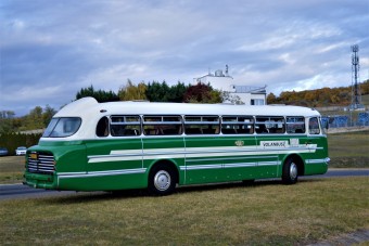 A Volánbusz sofőrjei 50 percenként megkerülik a Földet