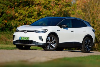 Ezt veszi majd minden autóvásárló? Tuti nyerő a villany SUV?