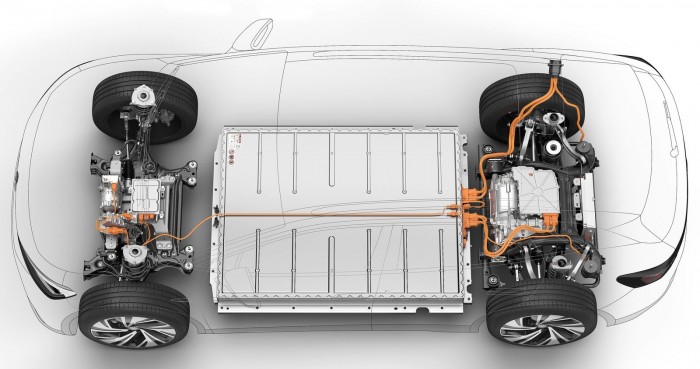 Ezt veszi majd minden autóvásárló? Tuti nyerő a villany SUV? 10