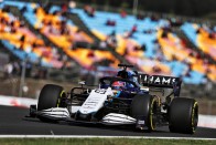 F1: Már megint rajtbüntetést kap Bottas 2